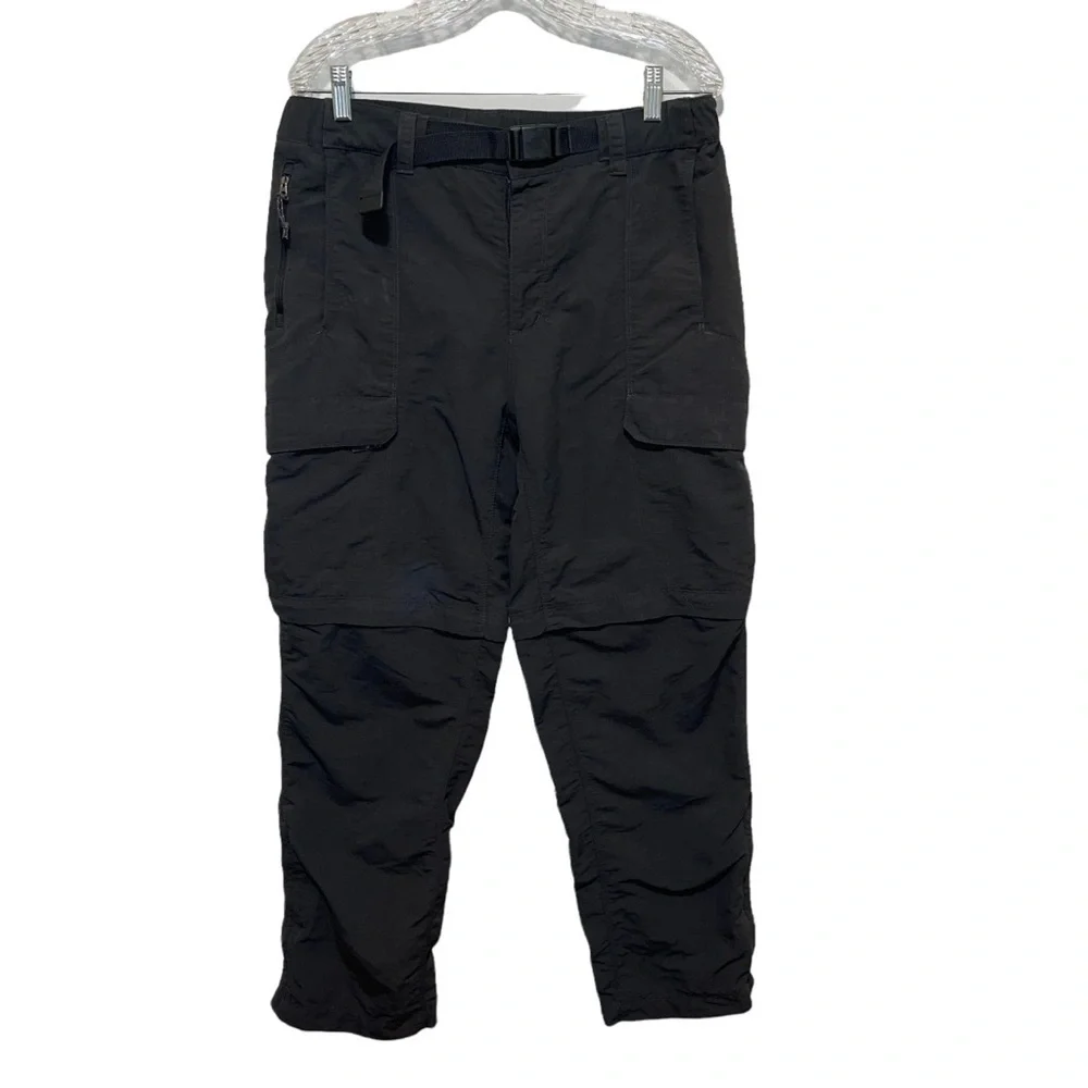 The North Face Man Pants Size M